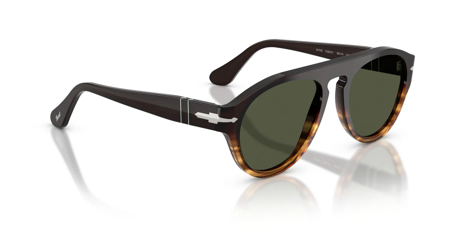 Persol 3370S Sunglasses - view 45